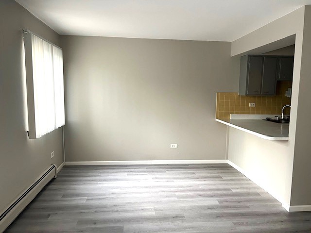 5348 N Cumberland Avenue #204, Chicago, IL 60656