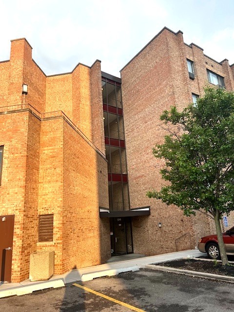 5348 N Cumberland Avenue #204, Chicago, IL 60656