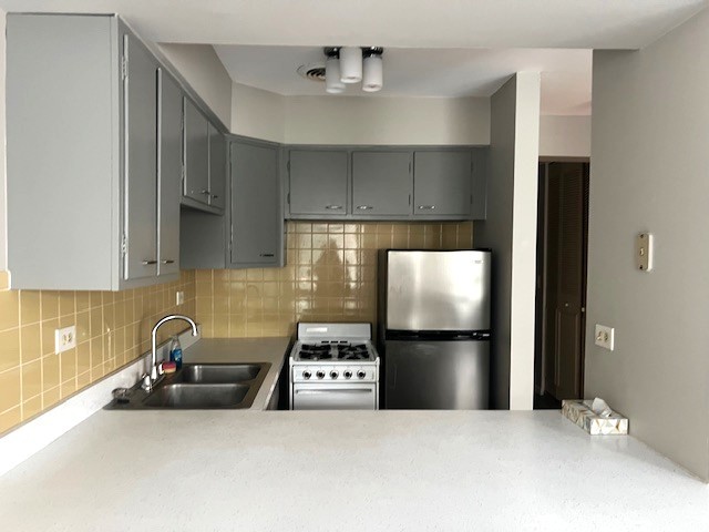 5348 N Cumberland Avenue #204, Chicago, IL 60656