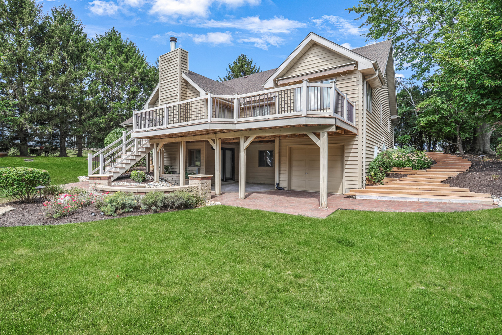 15857 W Baker Road, Manhattan, IL 60442