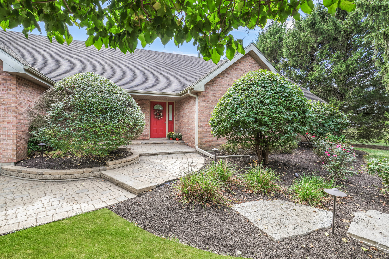 15857 W Baker Road, Manhattan, IL 60442