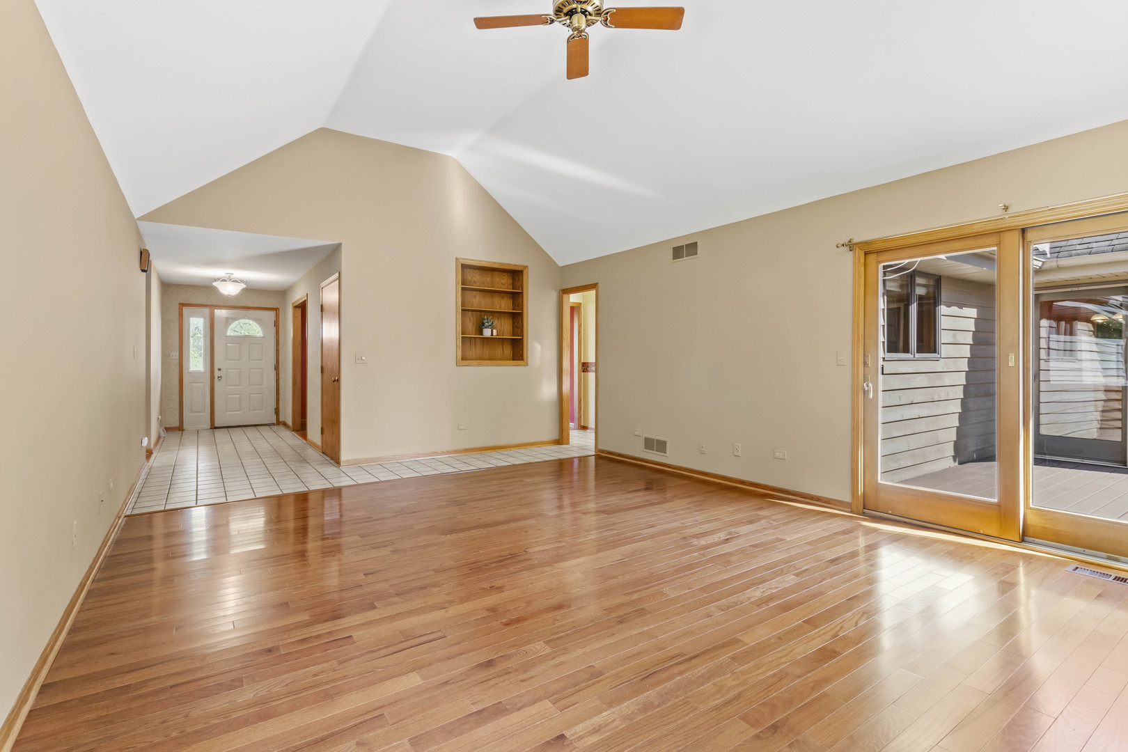 15857 W Baker Road, Manhattan, IL 60442