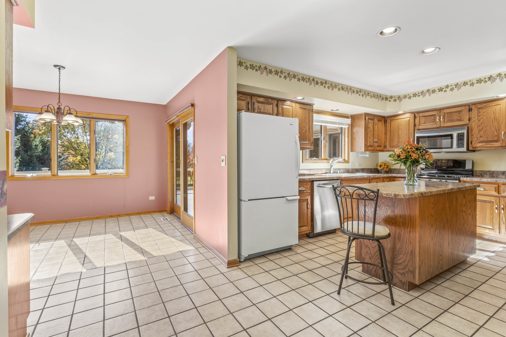 15857 W Baker Road, Manhattan, IL 60442