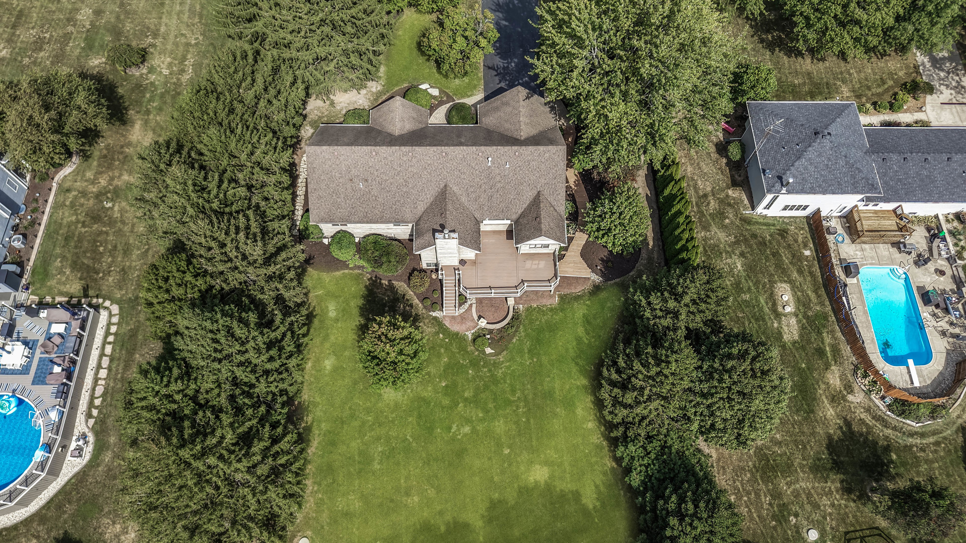 15857 W Baker Road, Manhattan, IL 60442