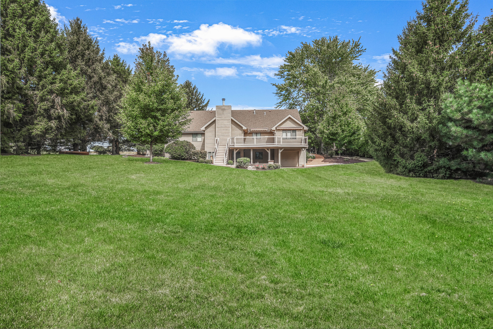 15857 W Baker Road, Manhattan, IL 60442