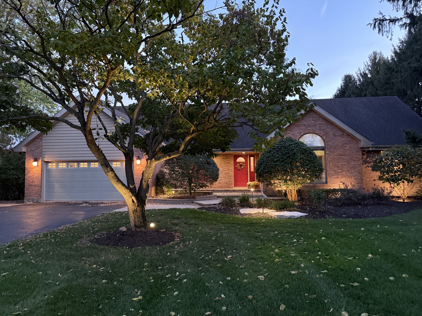 15857 W Baker Road, Manhattan, IL 60442