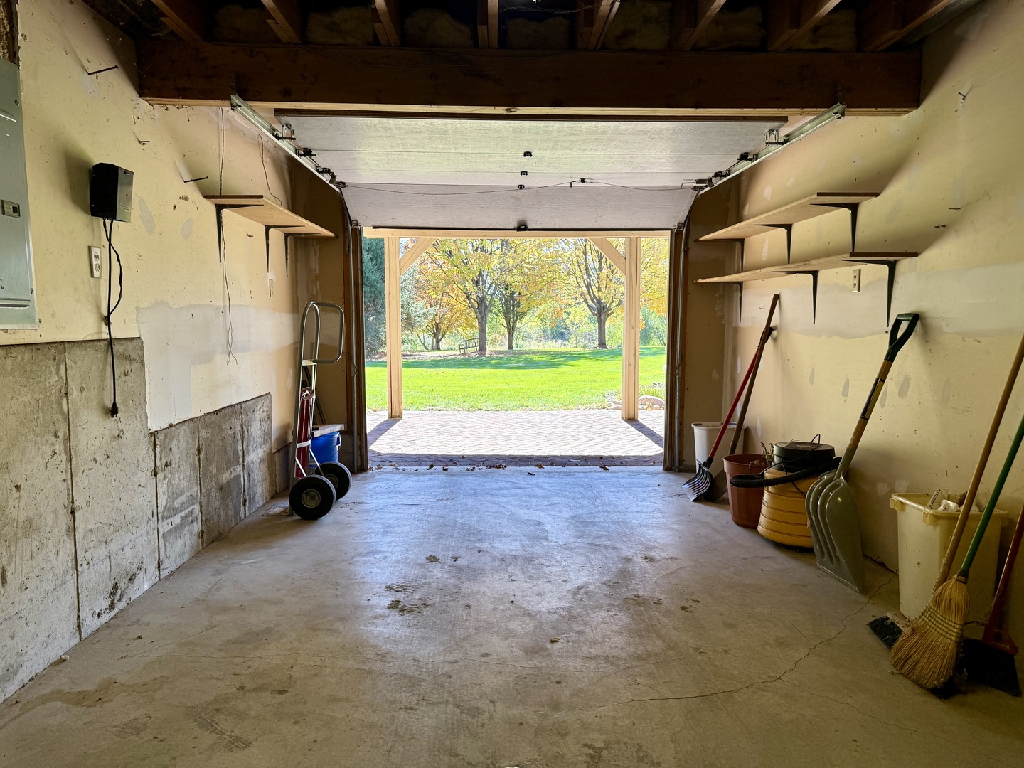 15857 W Baker Road, Manhattan, IL 60442