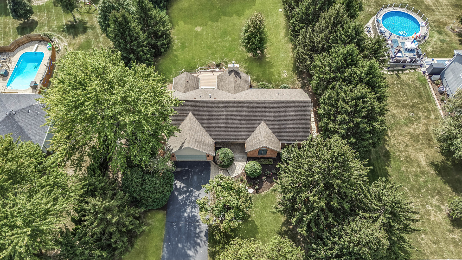 15857 W Baker Road, Manhattan, IL 60442