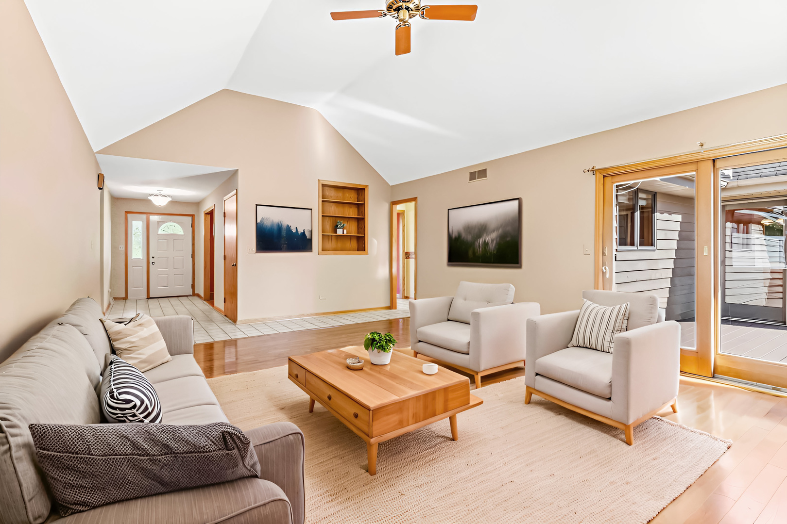 15857 W Baker Road, Manhattan, IL 60442