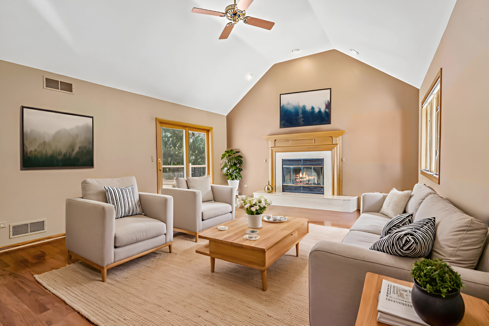 15857 W Baker Road, Manhattan, IL 60442