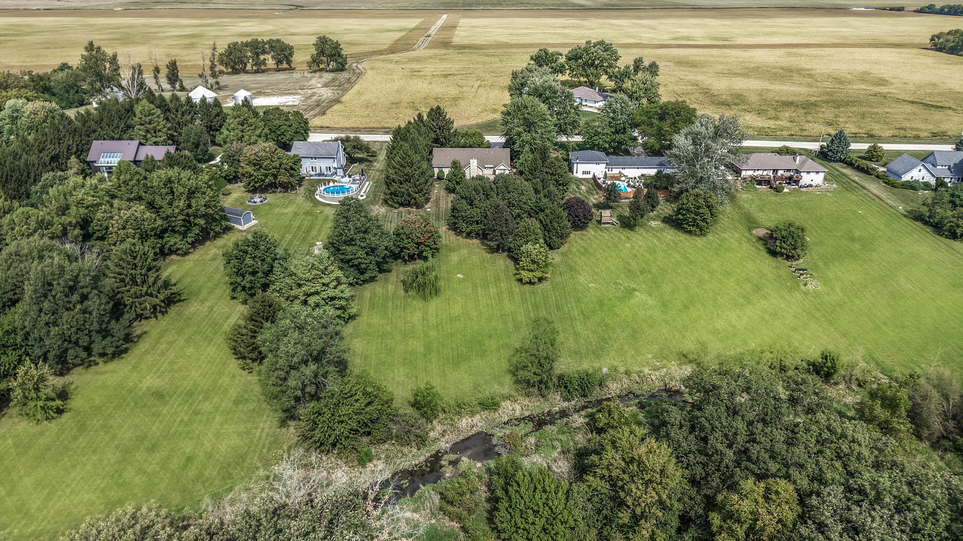 15857 W Baker Road, Manhattan, IL 60442