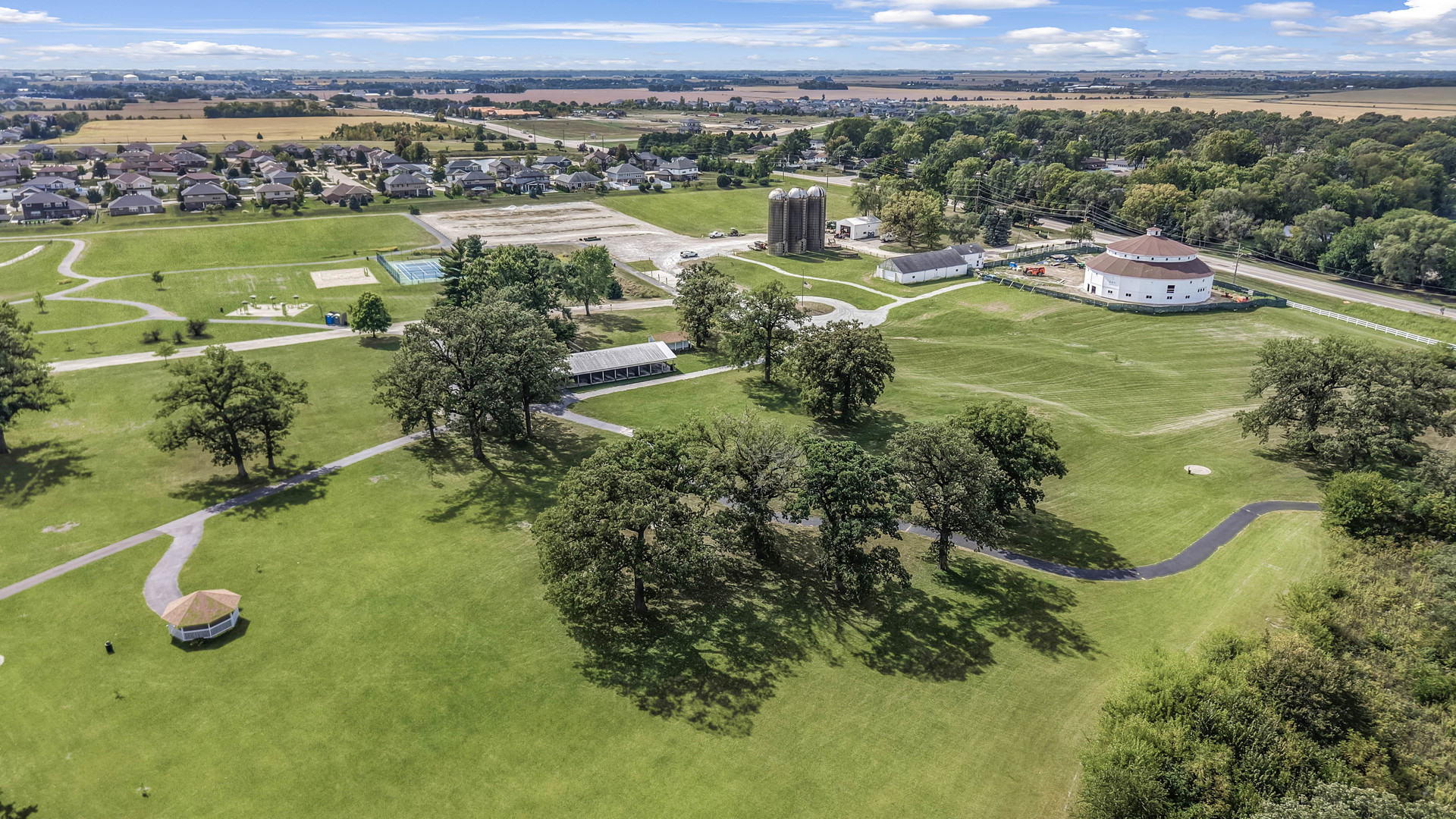 15857 W Baker Road, Manhattan, IL 60442