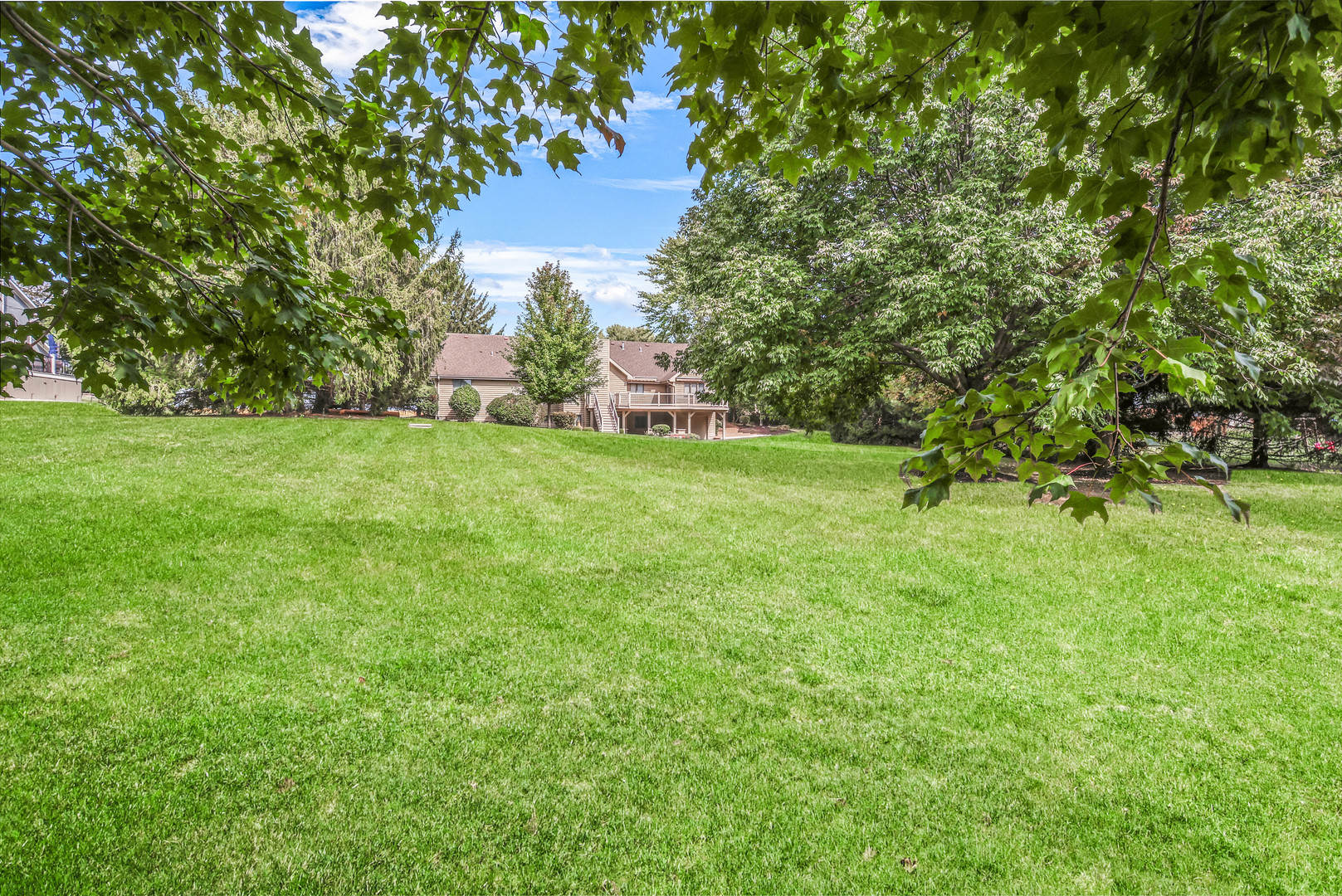 15857 W Baker Road, Manhattan, IL 60442