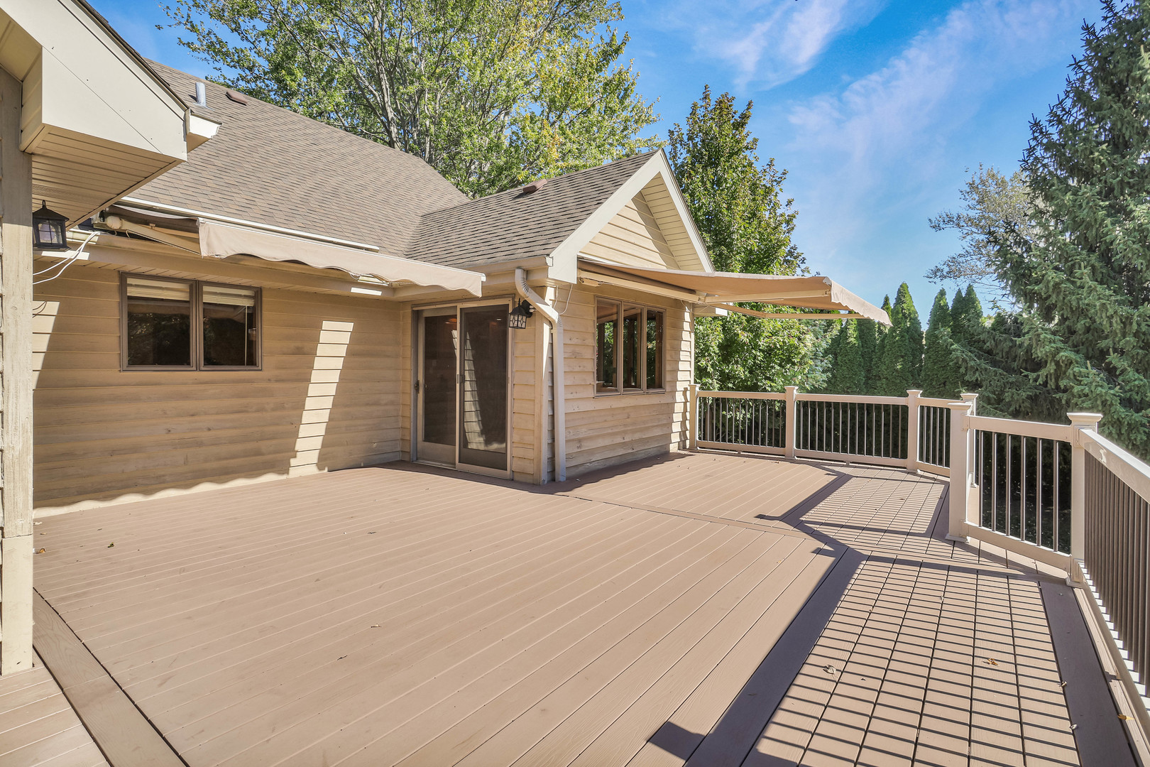 15857 W Baker Road, Manhattan, IL 60442