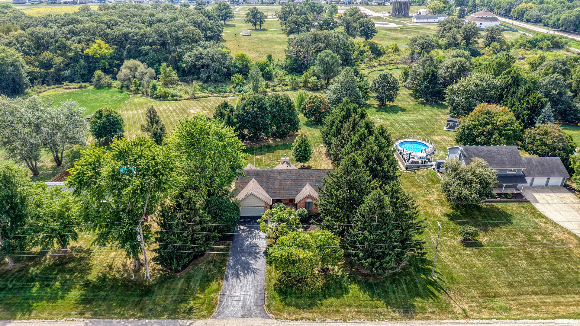 15857 W Baker Road, Manhattan, IL 60442