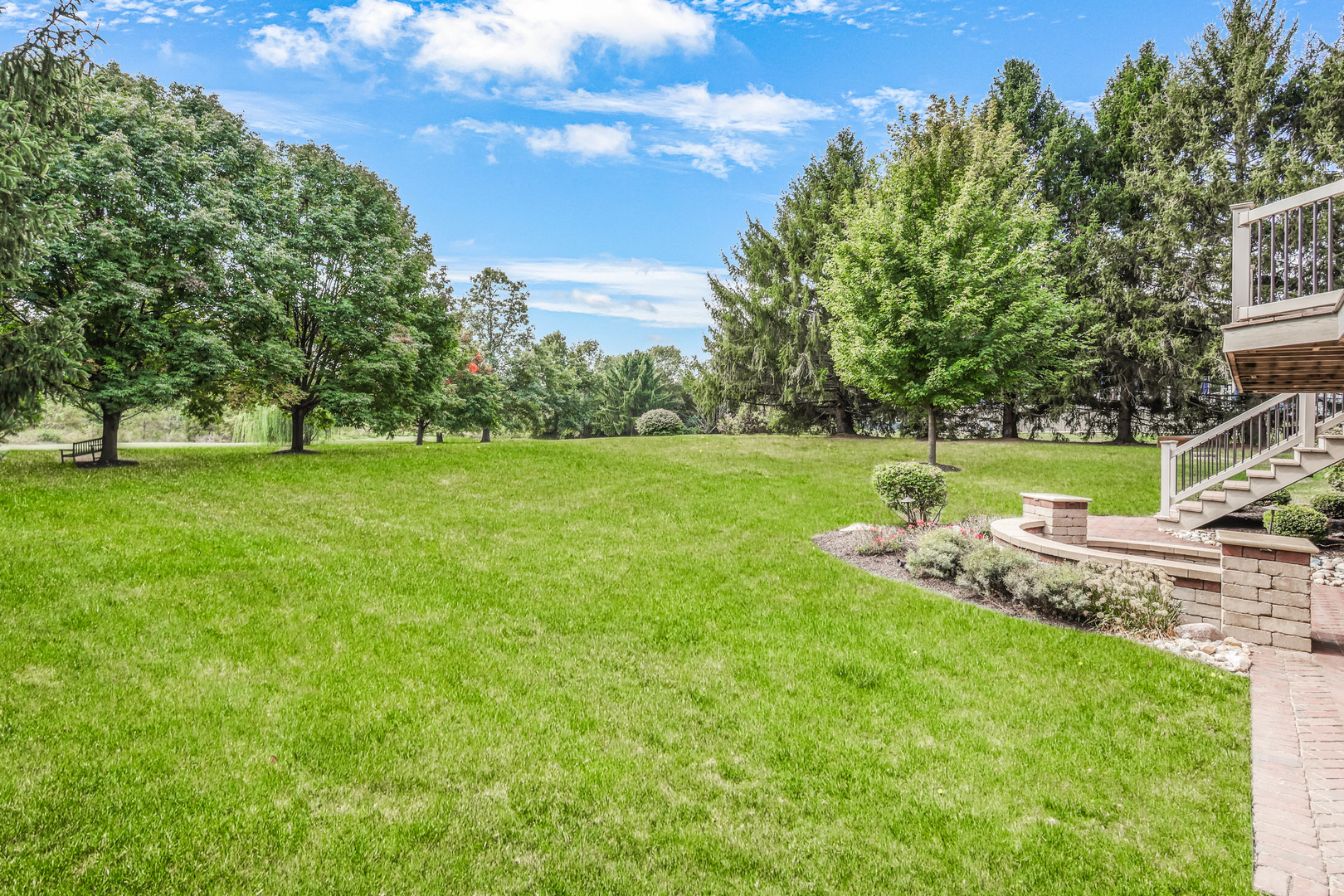 15857 W Baker Road, Manhattan, IL 60442