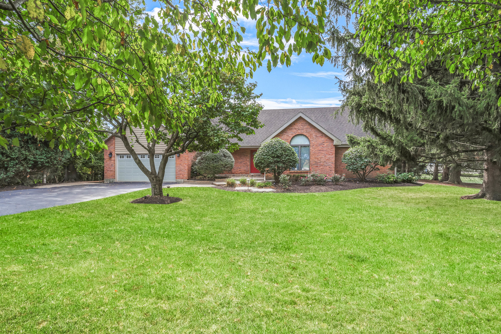 15857 W Baker Road, Manhattan, IL 60442