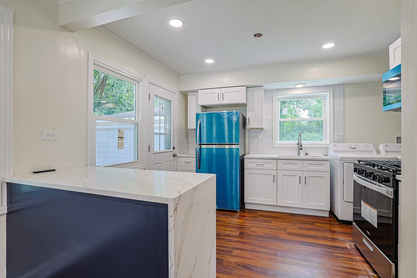 8 ALLEGHENY Court, Park Forest, IL 60466