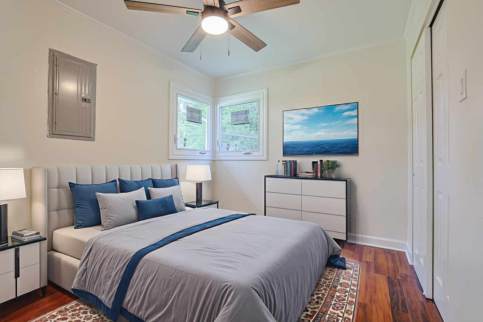 8 ALLEGHENY Court, Park Forest, IL 60466