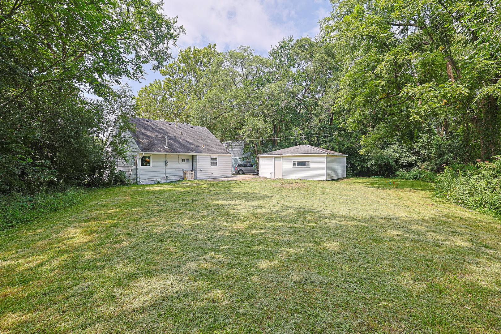 8 ALLEGHENY Court, Park Forest, IL 60466