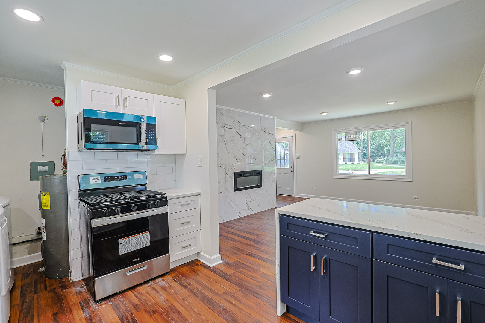 8 ALLEGHENY Court, Park Forest, IL 60466