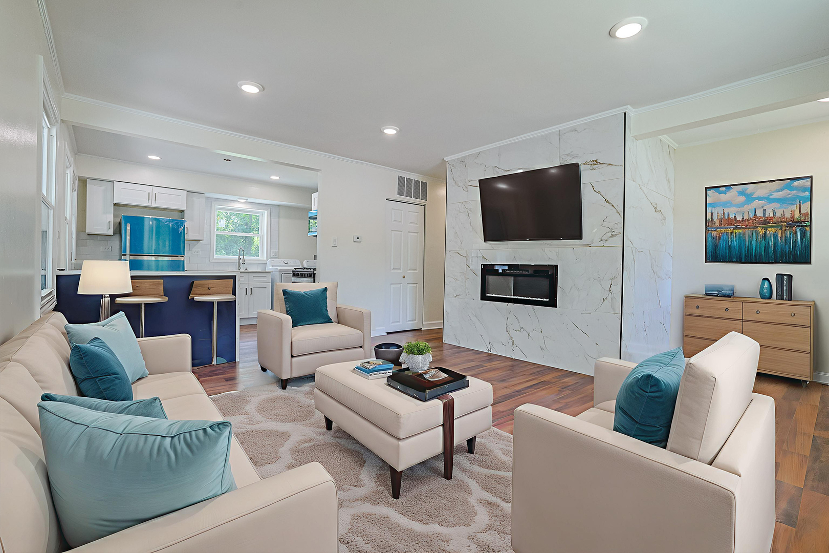 8 ALLEGHENY Court, Park Forest, IL 60466