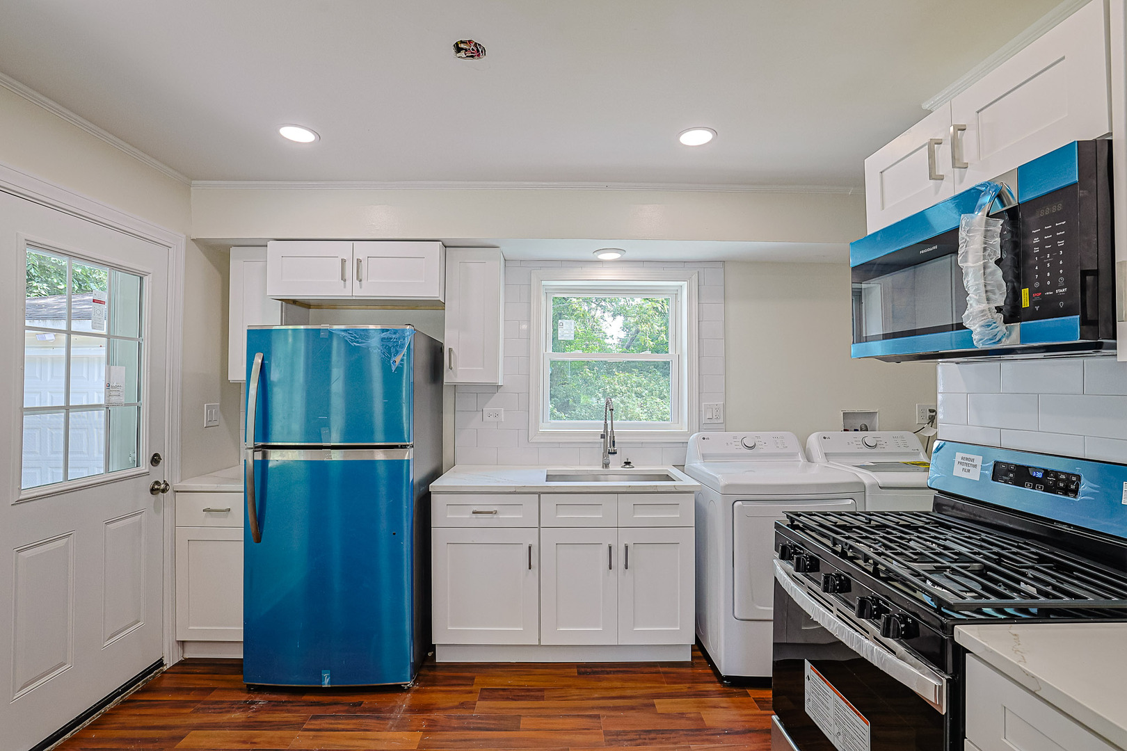 8 ALLEGHENY Court, Park Forest, IL 60466