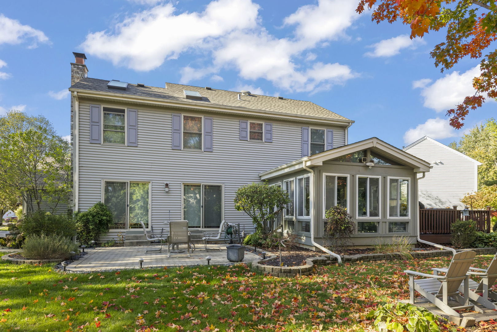 621 Lindsay Court, West Dundee, IL 60118