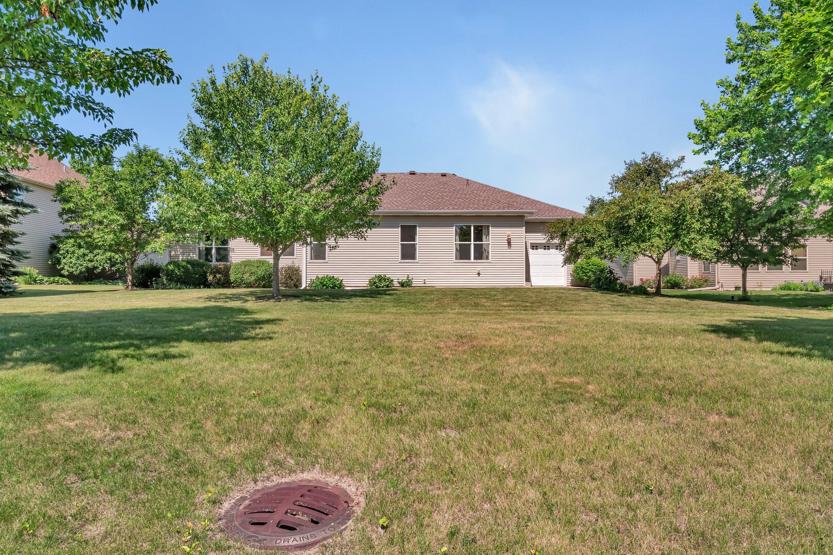 502 Birchwood Drive, Yorkville, IL 60560