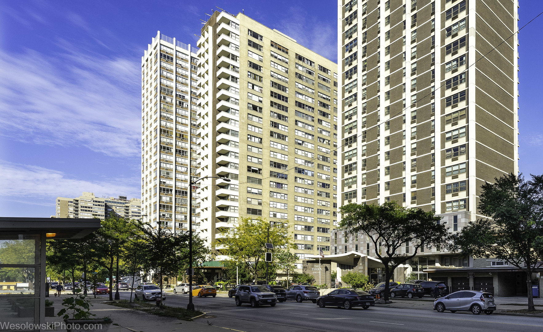 6157 N Sheridan Road #25A, Chicago, IL 60660