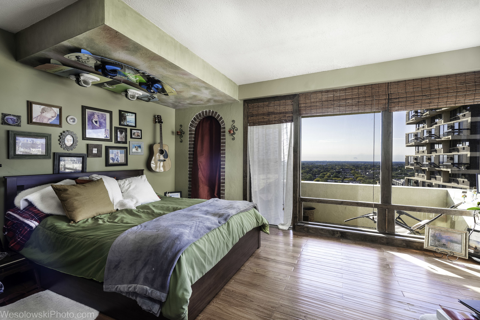 6157 N Sheridan Road #25A, Chicago, IL 60660