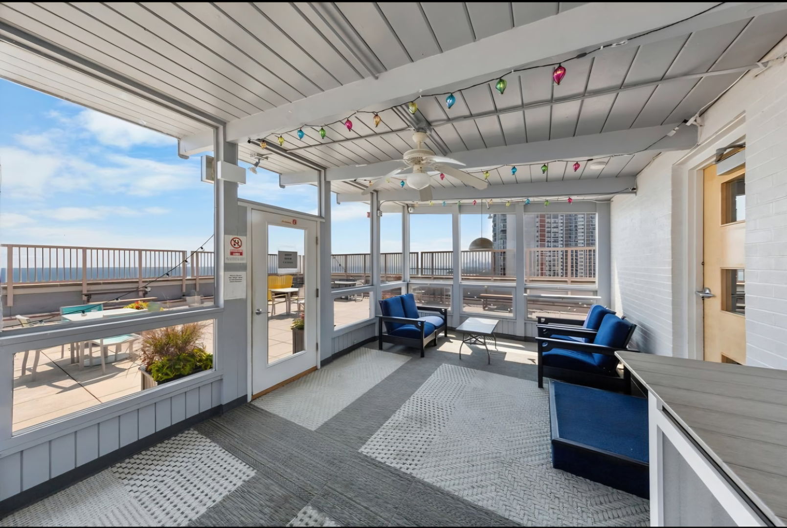 6157 N Sheridan Road #25A, Chicago, IL 60660