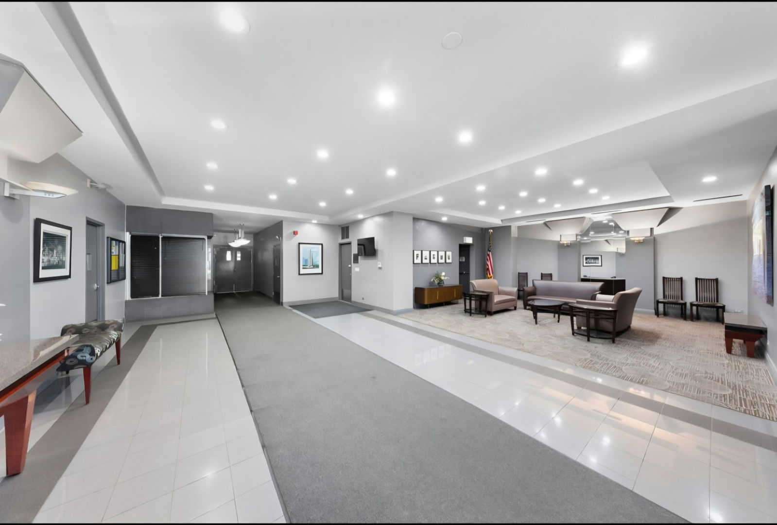 6157 N Sheridan Road #25A, Chicago, IL 60660