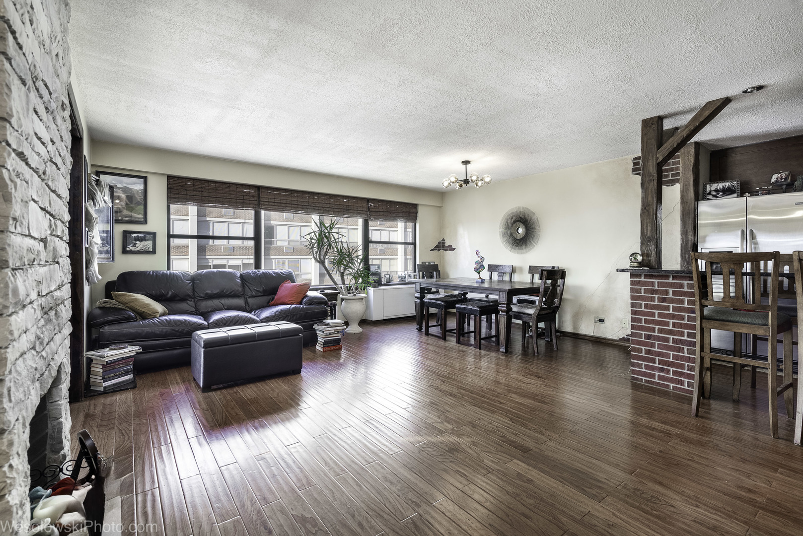6157 N Sheridan Road #25A, Chicago, IL 60660