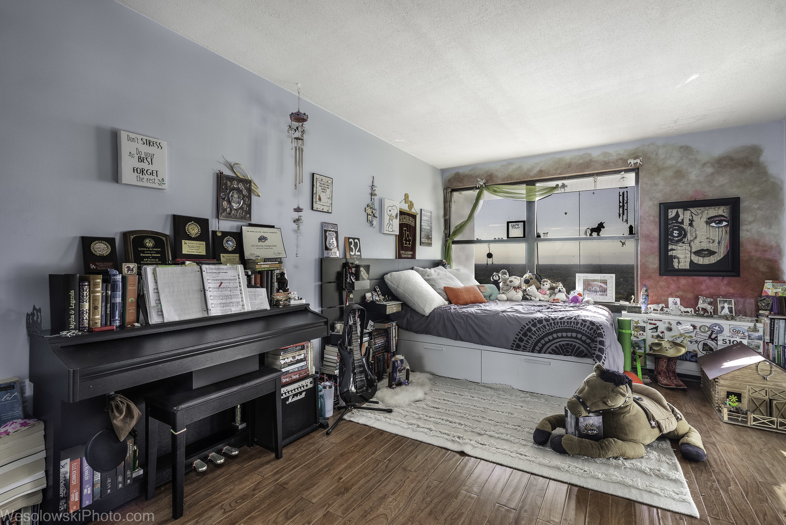 6157 N Sheridan Road #25A, Chicago, IL 60660