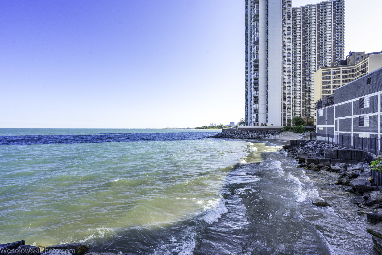 6157 N Sheridan Road #25A, Chicago, IL 60660