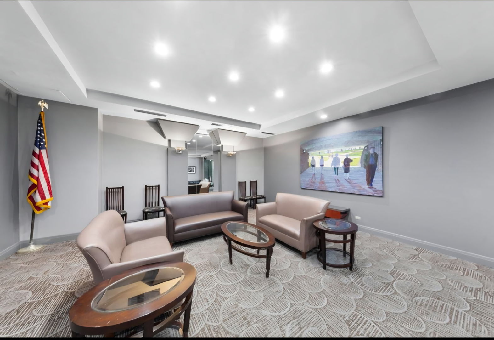 6157 N Sheridan Road #25A, Chicago, IL 60660