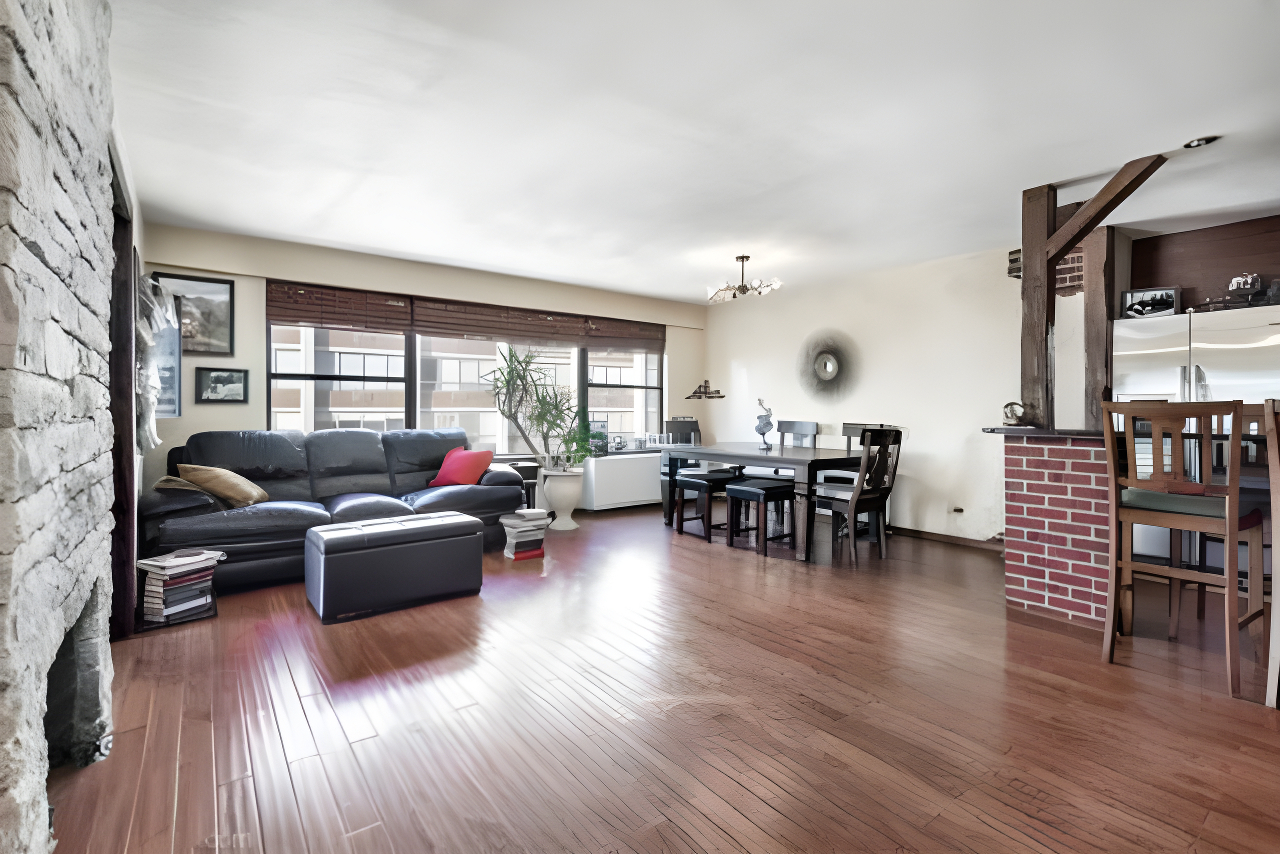 6157 N Sheridan Road #25A, Chicago, IL 60660