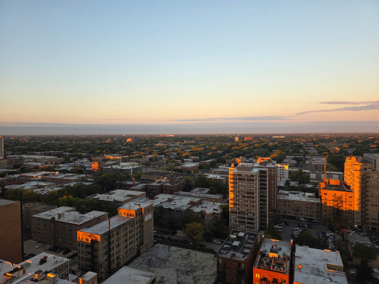 6157 N Sheridan Road #25A, Chicago, IL 60660