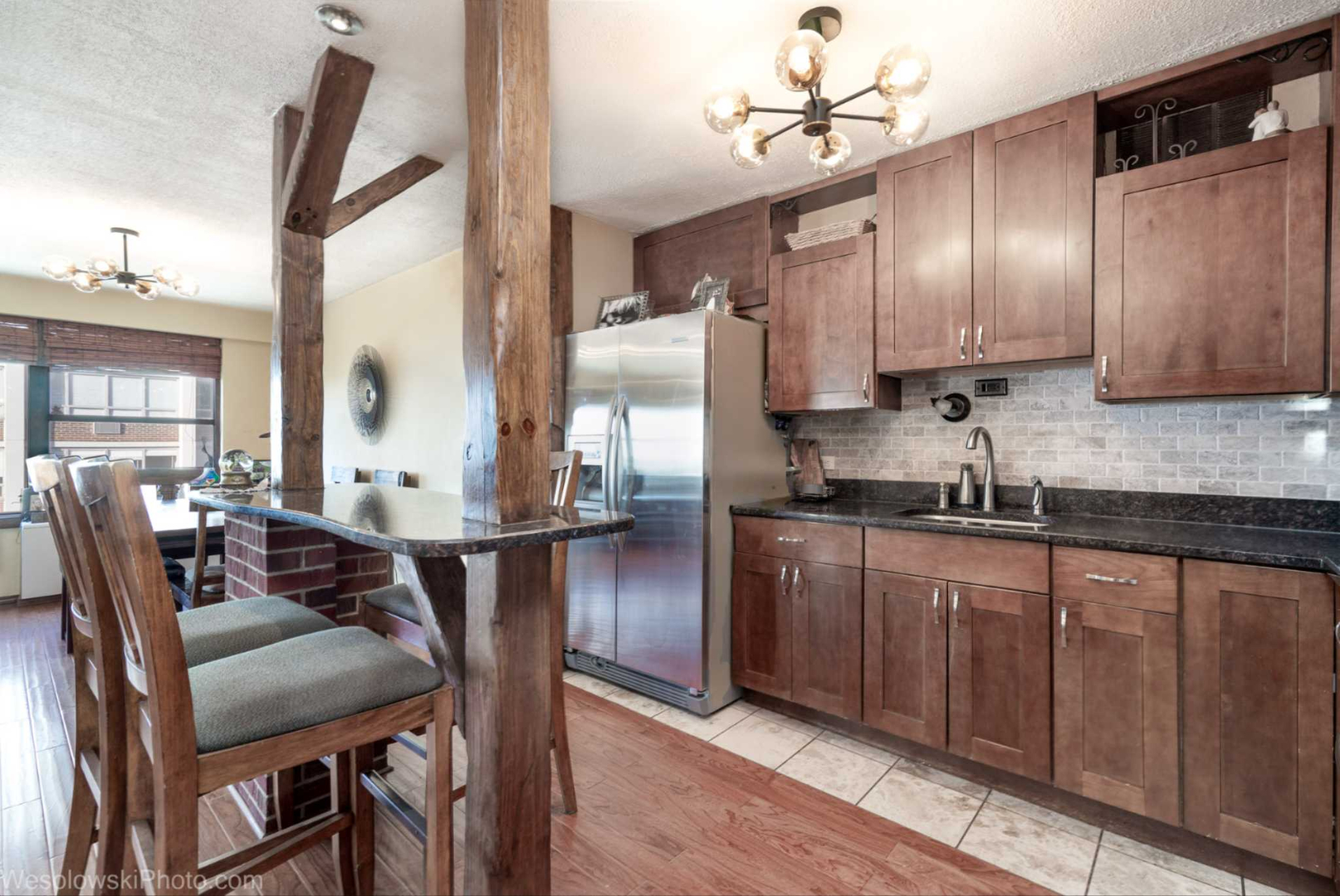 6157 N Sheridan Road #25A, Chicago, IL 60660