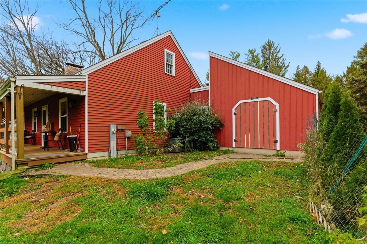 5290 Il Route 173, Richmond, IL 60071