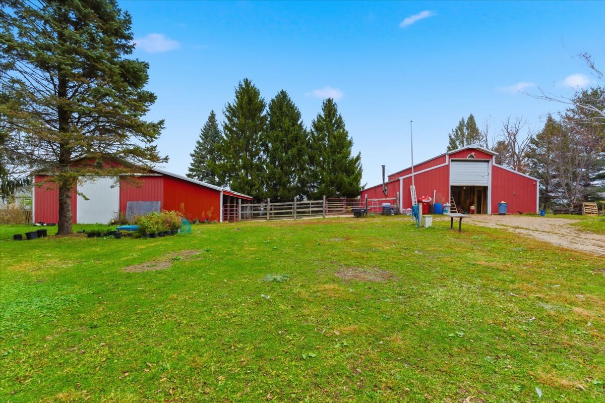 5290 Il Route 173, Richmond, IL 60071