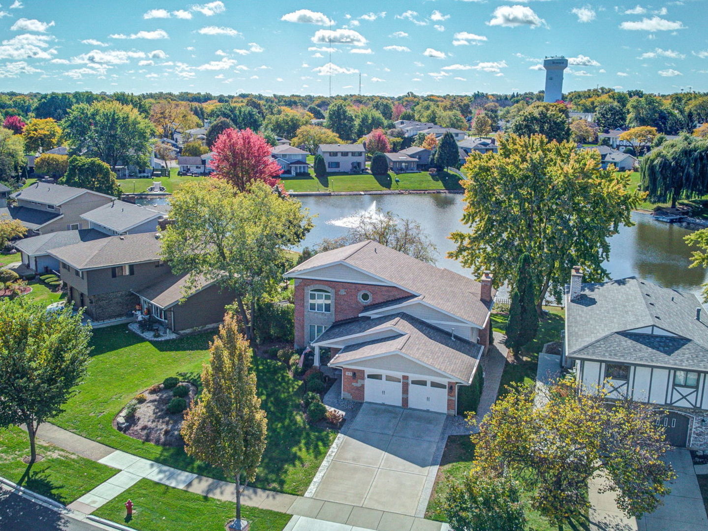 Bloomingdale, IL 60108