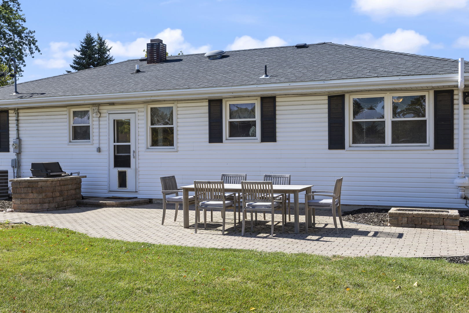 15911 S Codo Drive, Homer Glen, IL 60491