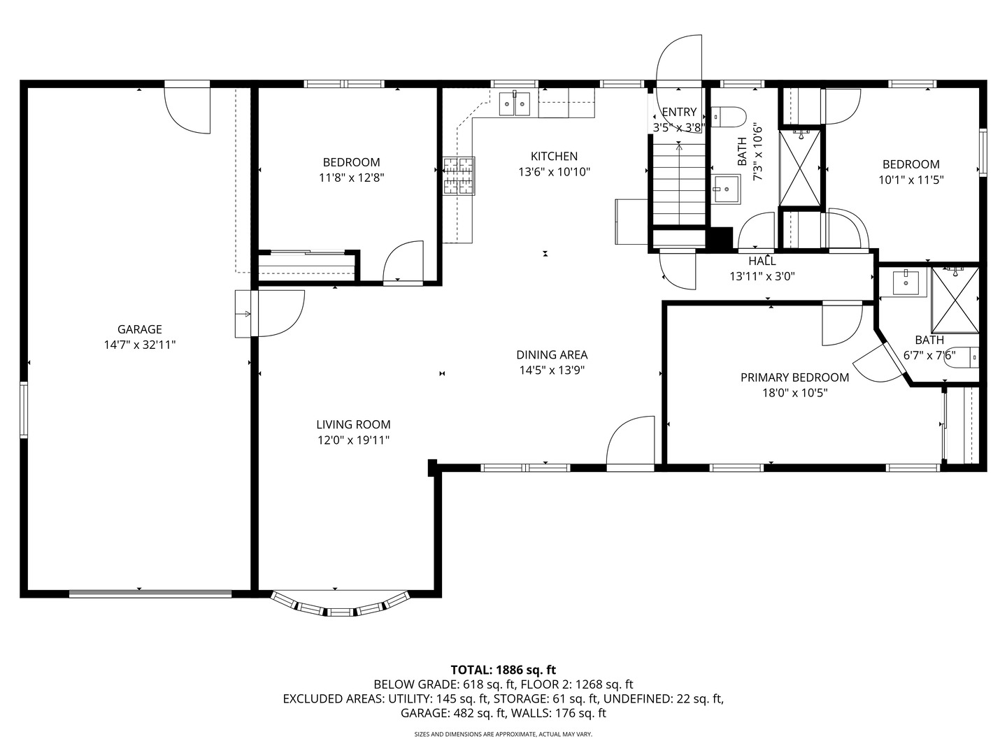 15911 S Codo Drive, Homer Glen, IL 60491