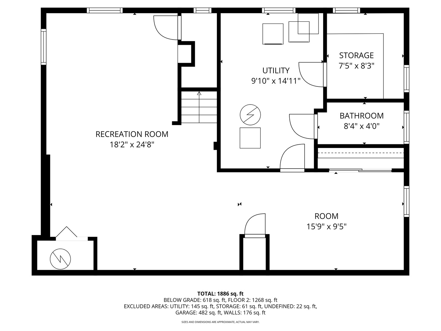 15911 S Codo Drive, Homer Glen, IL 60491