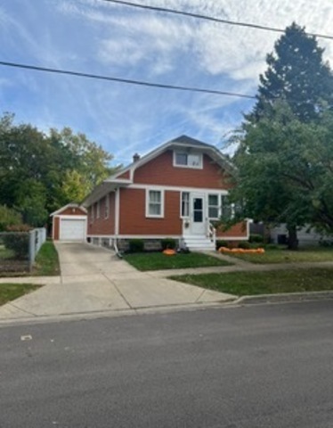 617 N View Street, Aurora, IL 60506