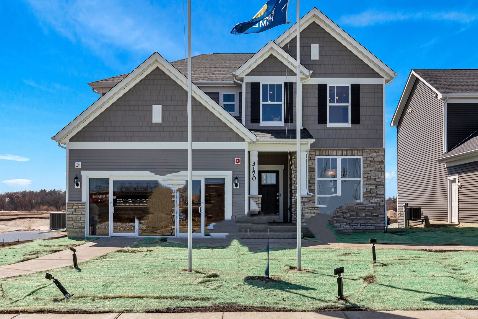 1156 Kessler Drive, Mundelein, IL 60060