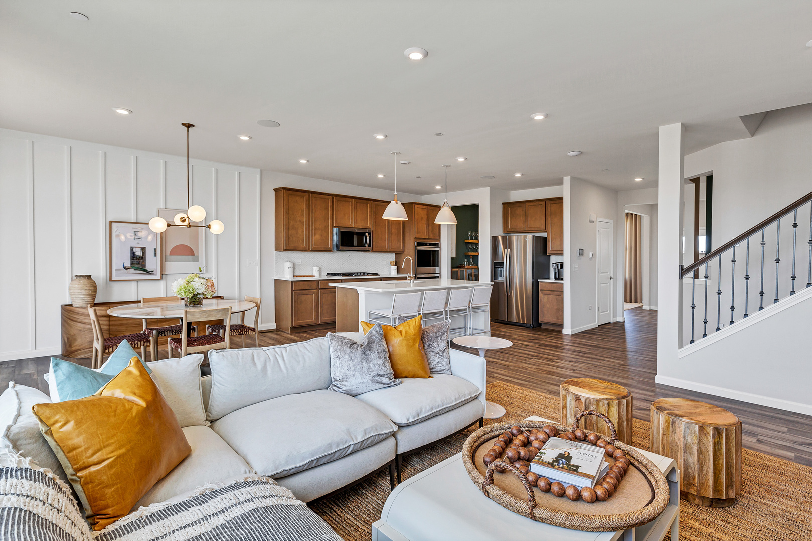 1156 Kessler Drive, Mundelein, IL 60060