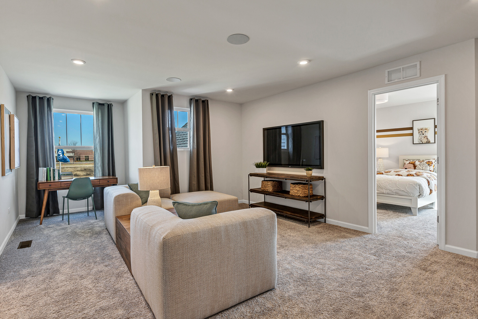 1156 Kessler Drive, Mundelein, IL 60060